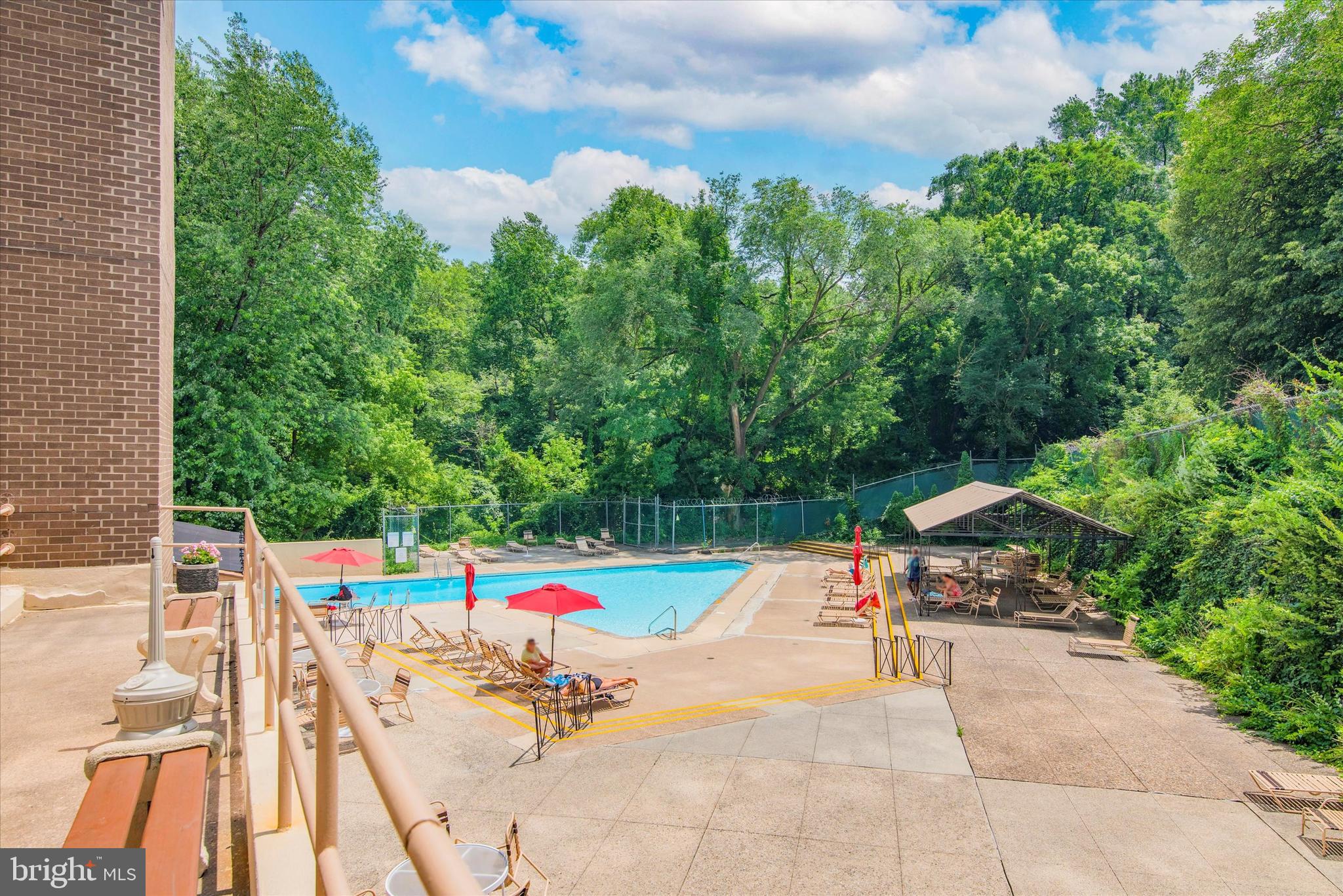 3600 CONSHOHOCKEN AVENUE 1508