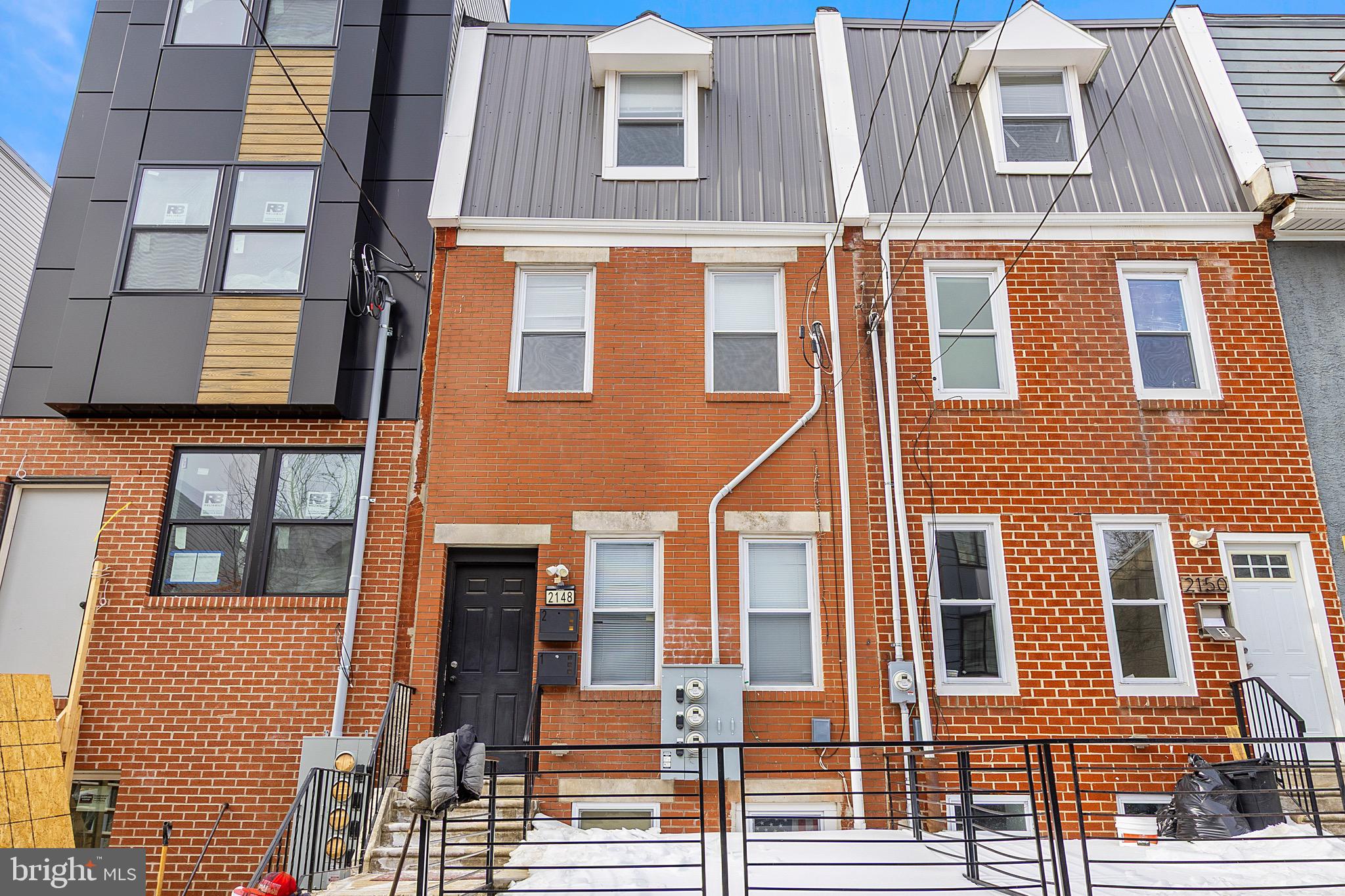 2148 N FRANKLIN STREET 2