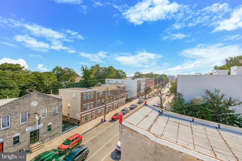 3836 HAVERFORD AVENUE 7