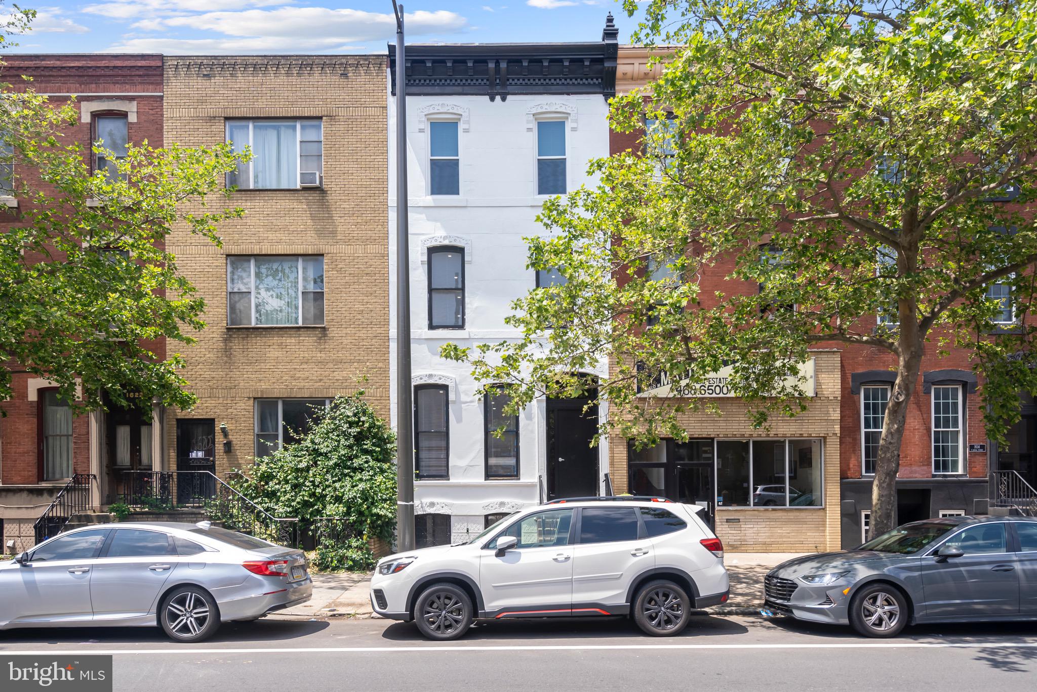 1618 S BROAD STREET 3