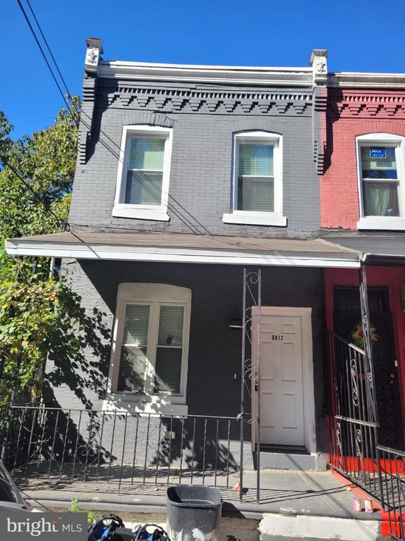 3412 N BOUVIER ST