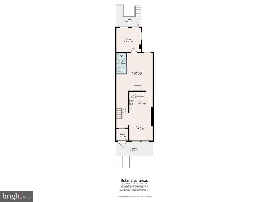 647 N 33RD STREET