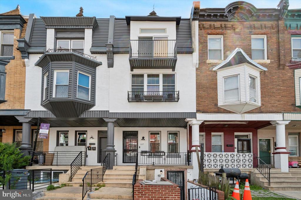 647 N 33RD STREET