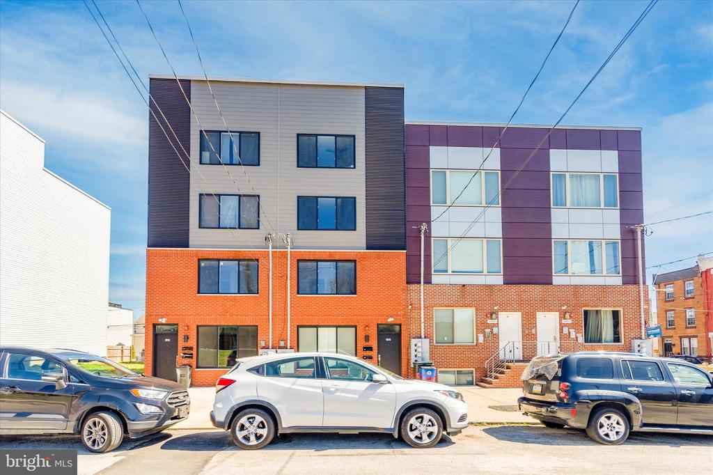 1407 N 8TH STREET Unit: 1