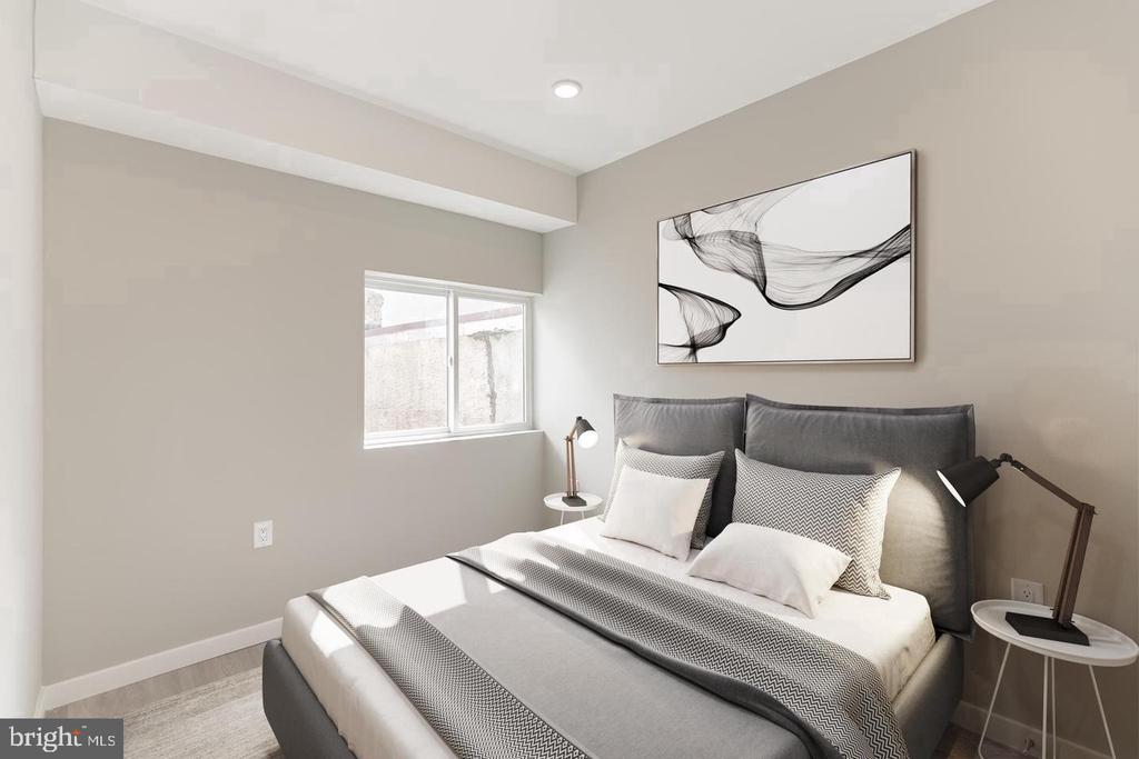 2243 N BROAD STREET Unit: 2F