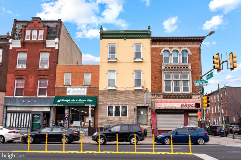 1602 S BROAD STREET Unit: 3