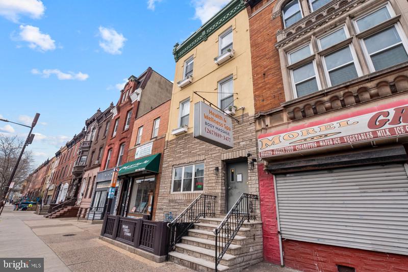 1602 S BROAD STREET Unit: 3