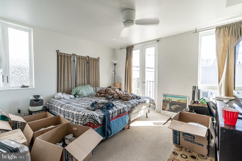 807 N 2ND STREET Unit: 3