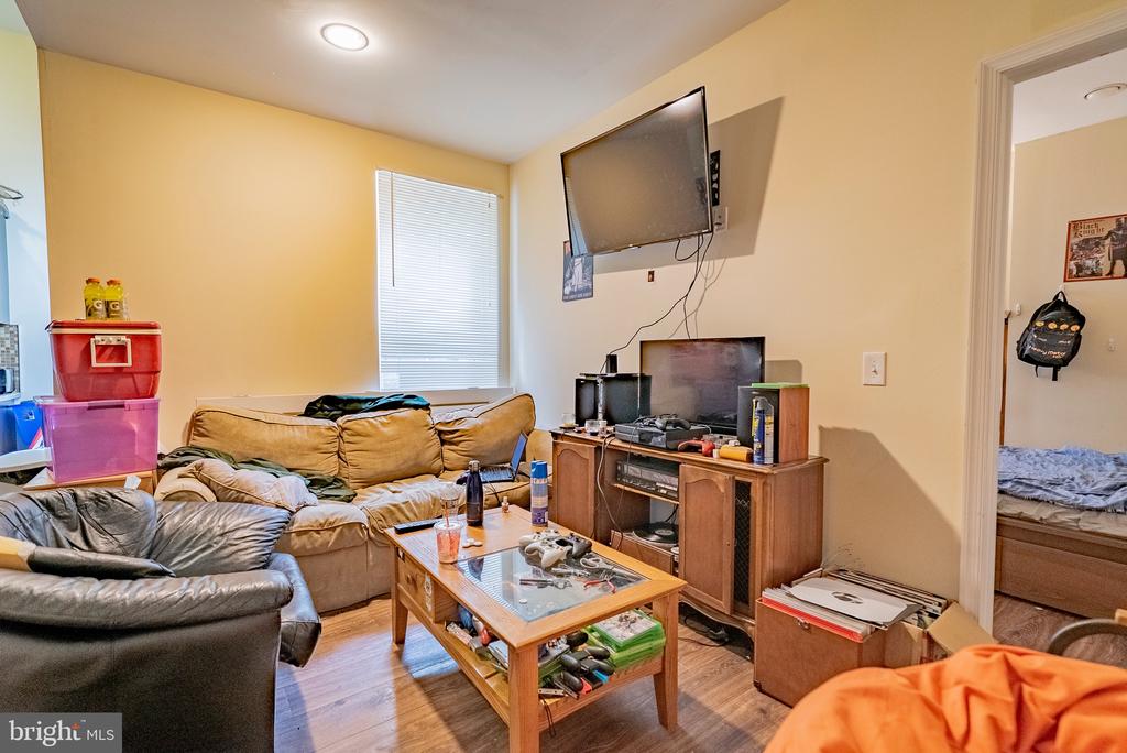 3707 POWELTON AVENUE Unit: A