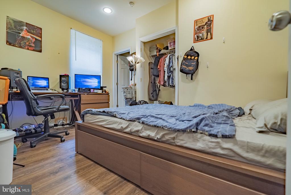 3707 POWELTON AVENUE Unit: A