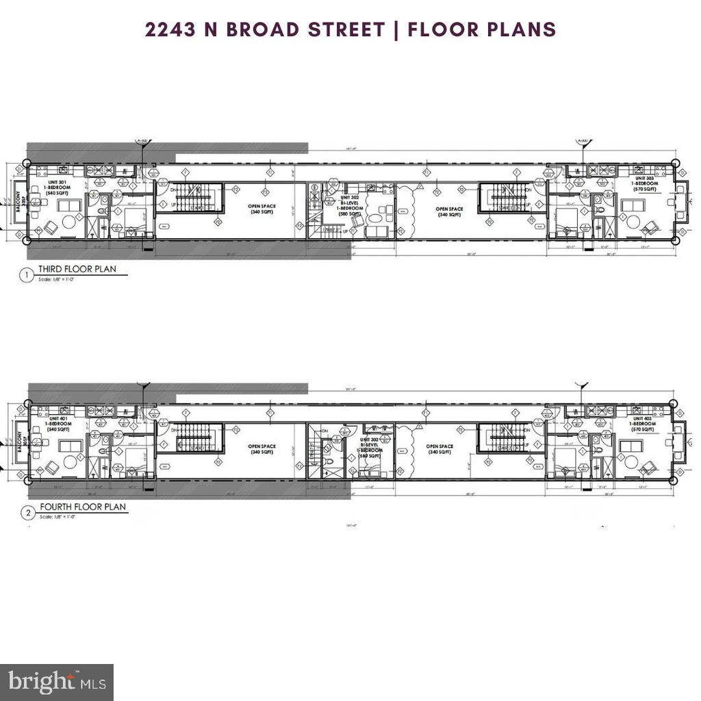 2243 N BROAD STREET