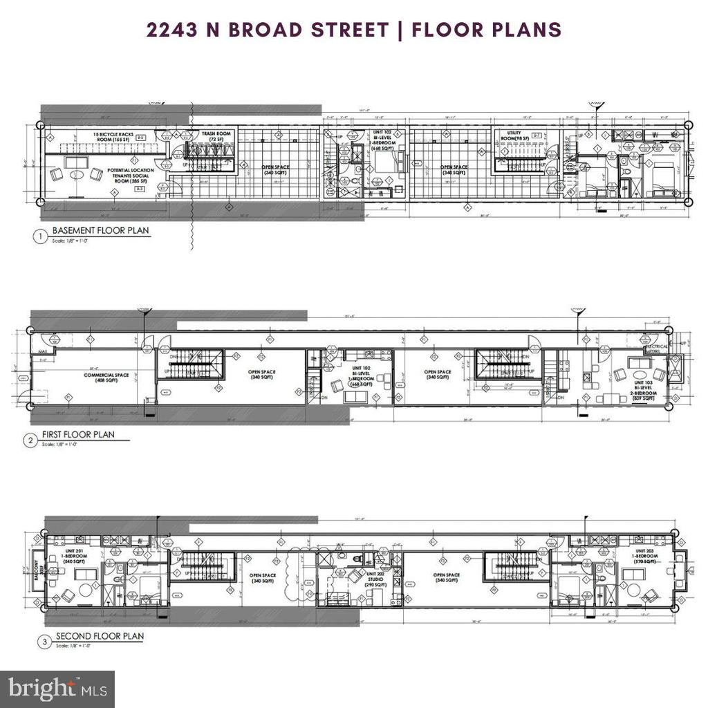2243 N BROAD STREET