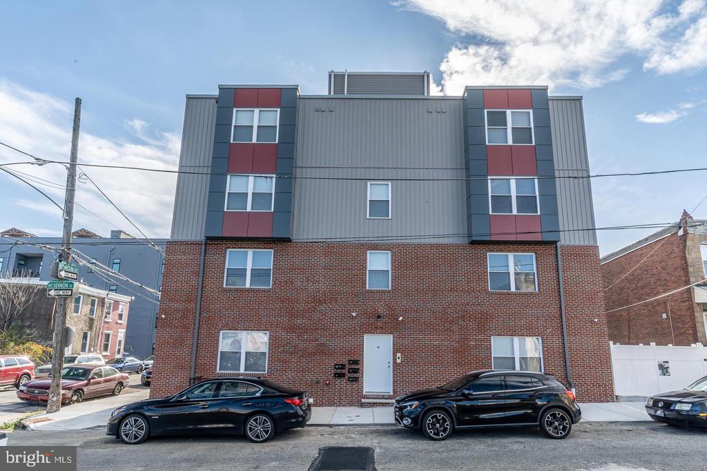 616 N UNION STREET Unit: B