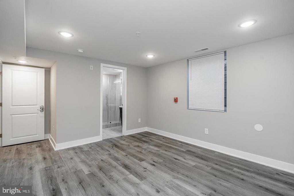 616 N UNION STREET Unit: B