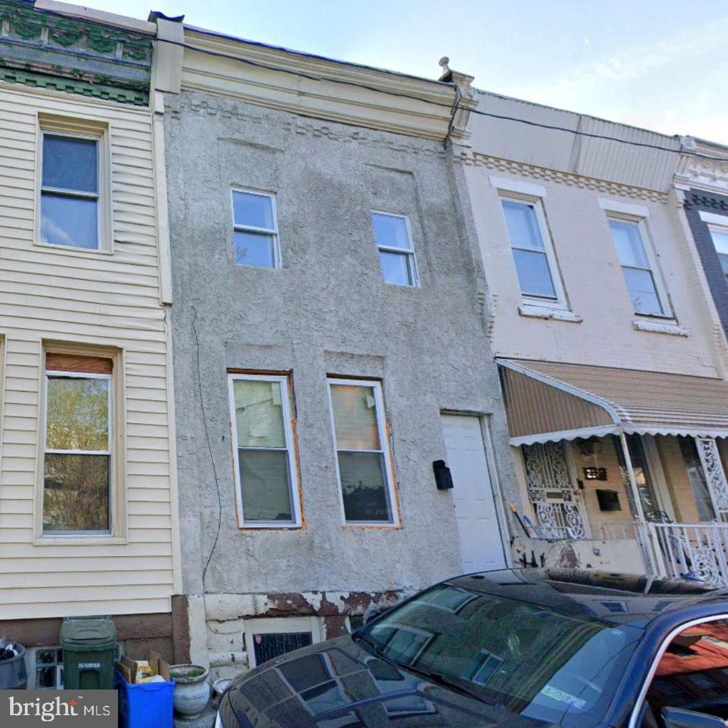 2329 N VAN PELT STREET