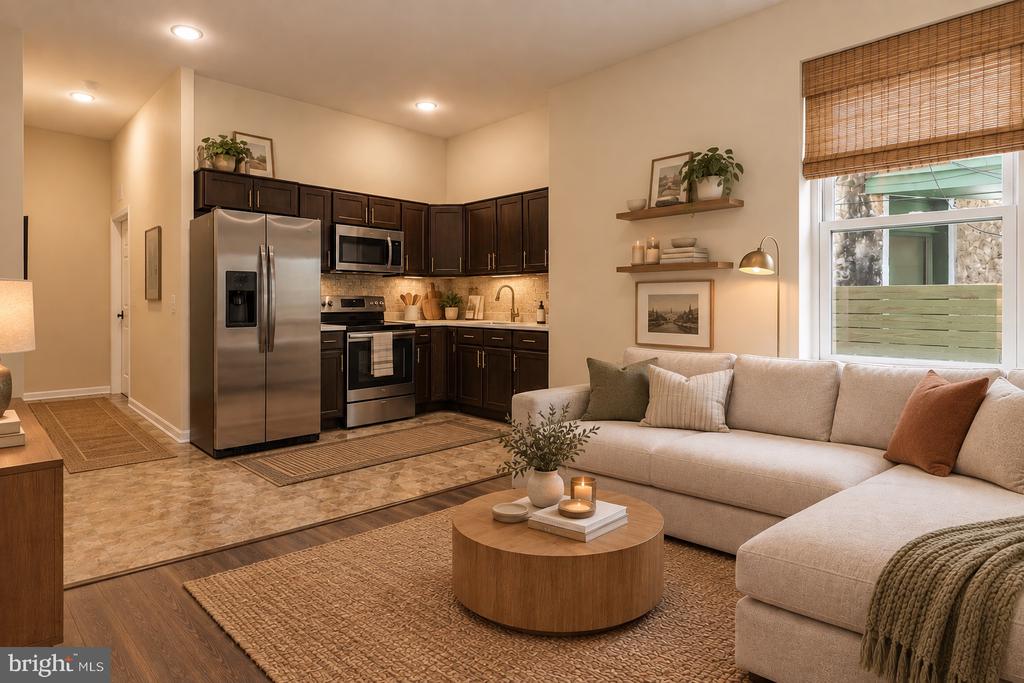 3707 POWELTON AVENUE Unit: A