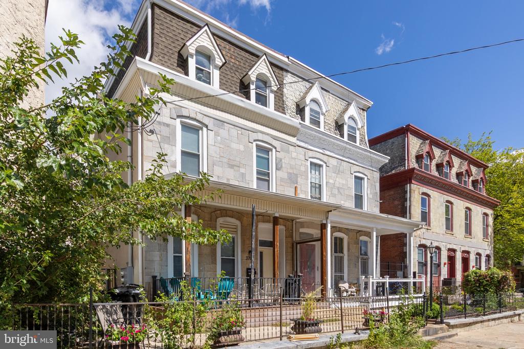 3707 POWELTON AVENUE Unit: A