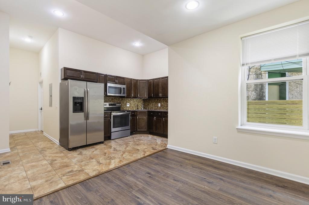 3707 POWELTON AVENUE Unit: A