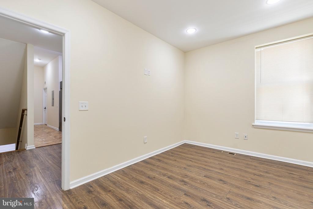 3707 POWELTON AVENUE Unit: A
