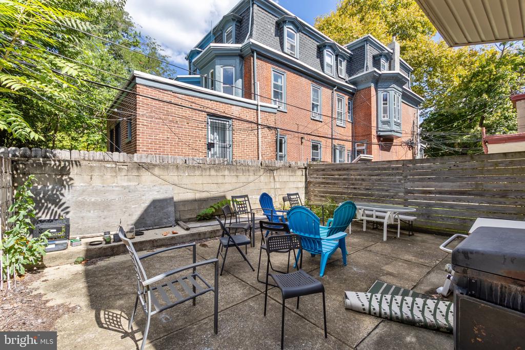 3707 POWELTON AVENUE Unit: A