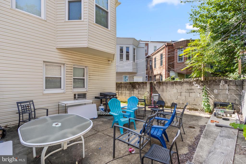 3707 POWELTON AVENUE Unit: A