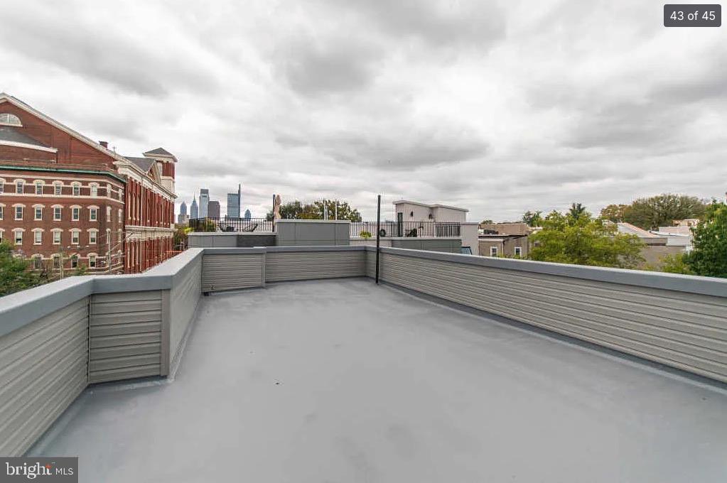 1312 N 18TH STREET Unit: D