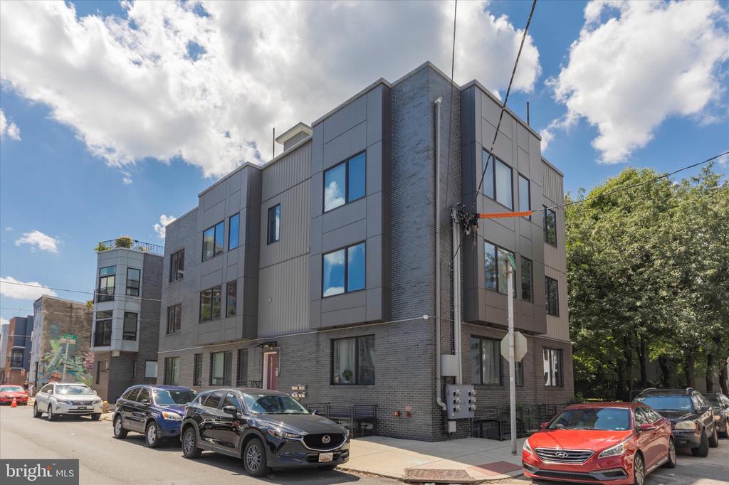 1312 N 18TH STREET Unit: D