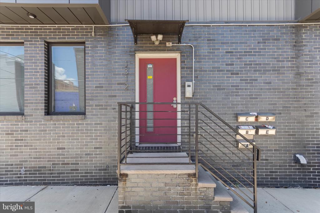 1312 N 18TH STREET Unit: D