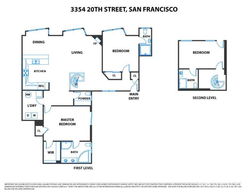 3354 20th Street # 101
