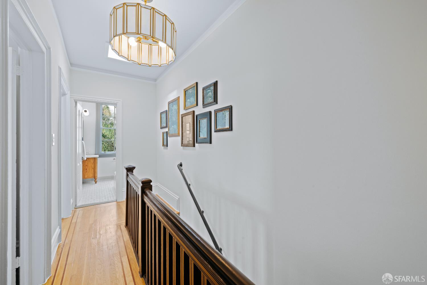 309 Steiner Street # D, San Francisco Unit: D