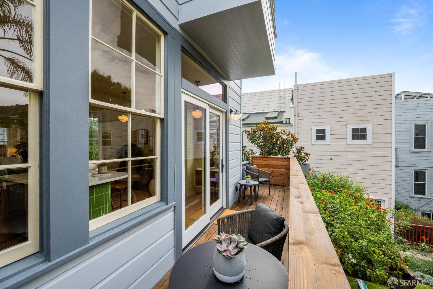 309 Steiner Street # D, San Francisco Unit: D
