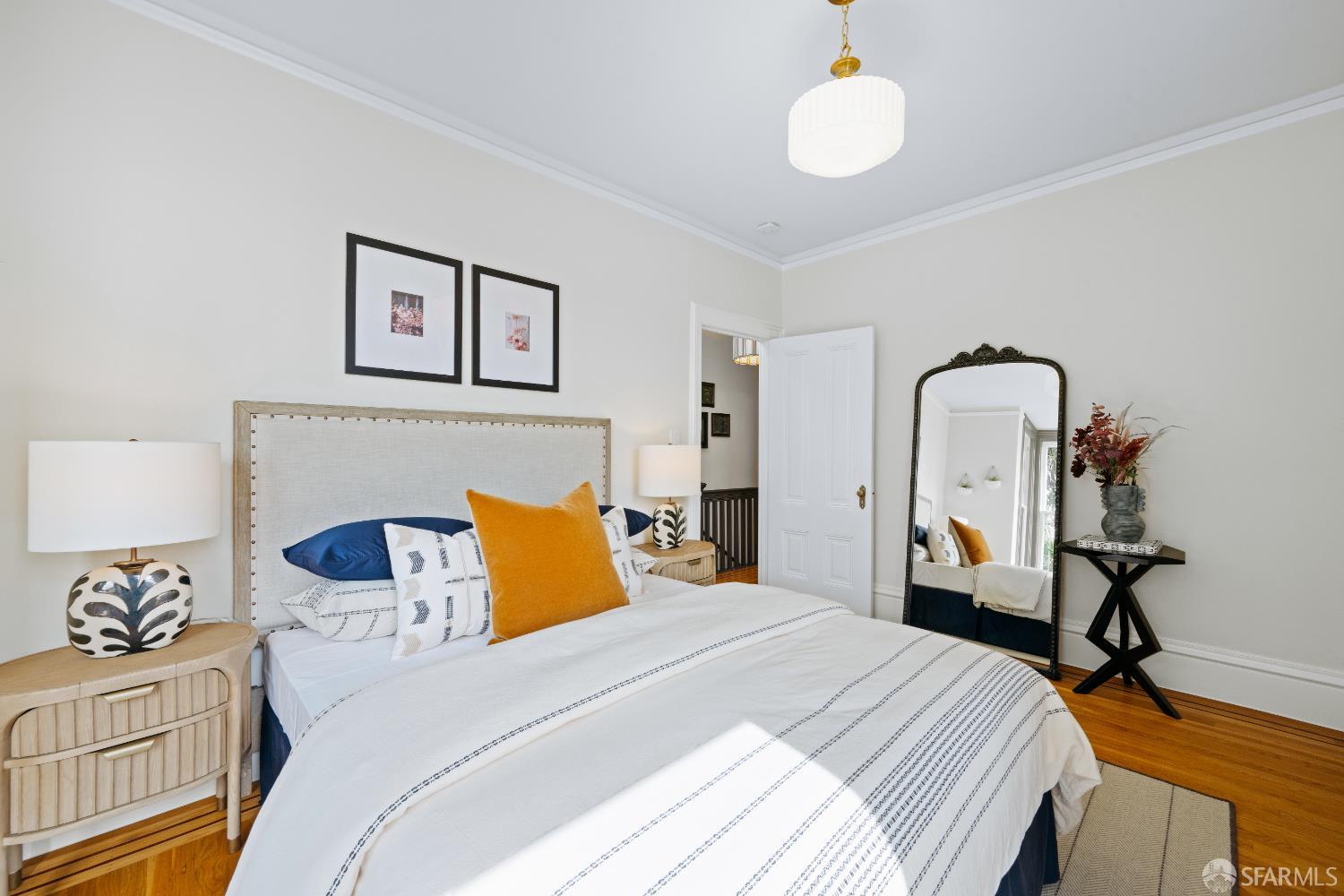 309 Steiner Street # D, San Francisco Unit: D