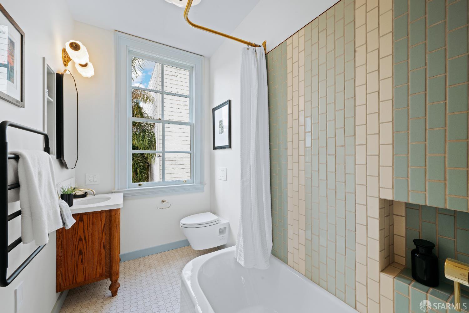 309 Steiner Street # D, San Francisco Unit: D
