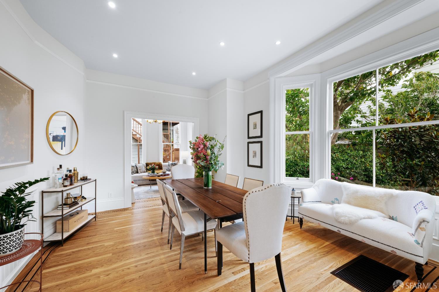 309 Steiner Street # D, San Francisco Unit: D