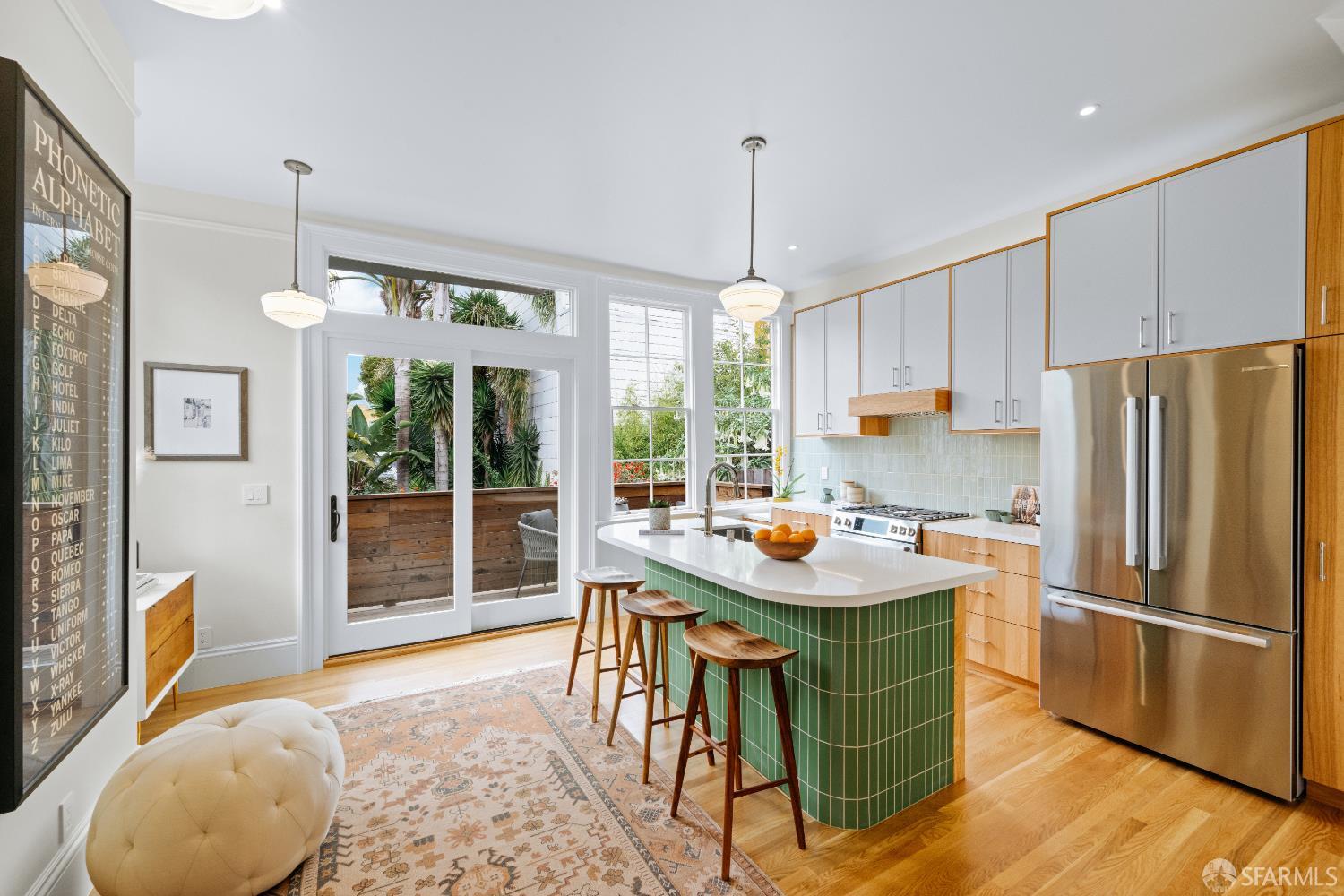 309 Steiner Street # D, San Francisco Unit: D