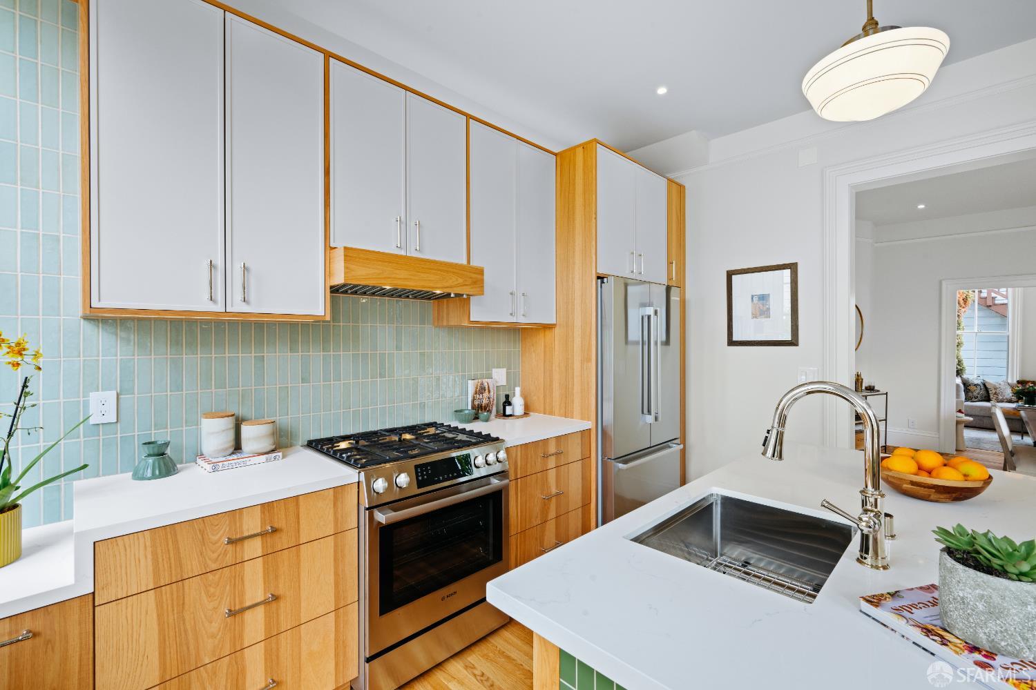 309 Steiner Street # D, San Francisco Unit: D