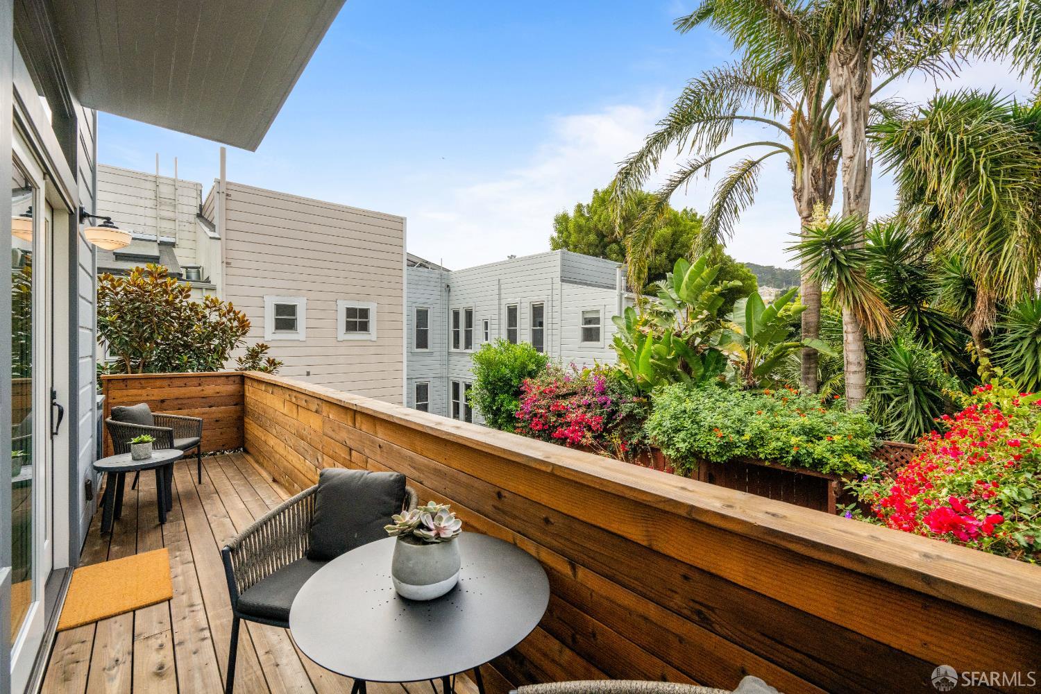 309 Steiner Street # D, San Francisco Unit: D