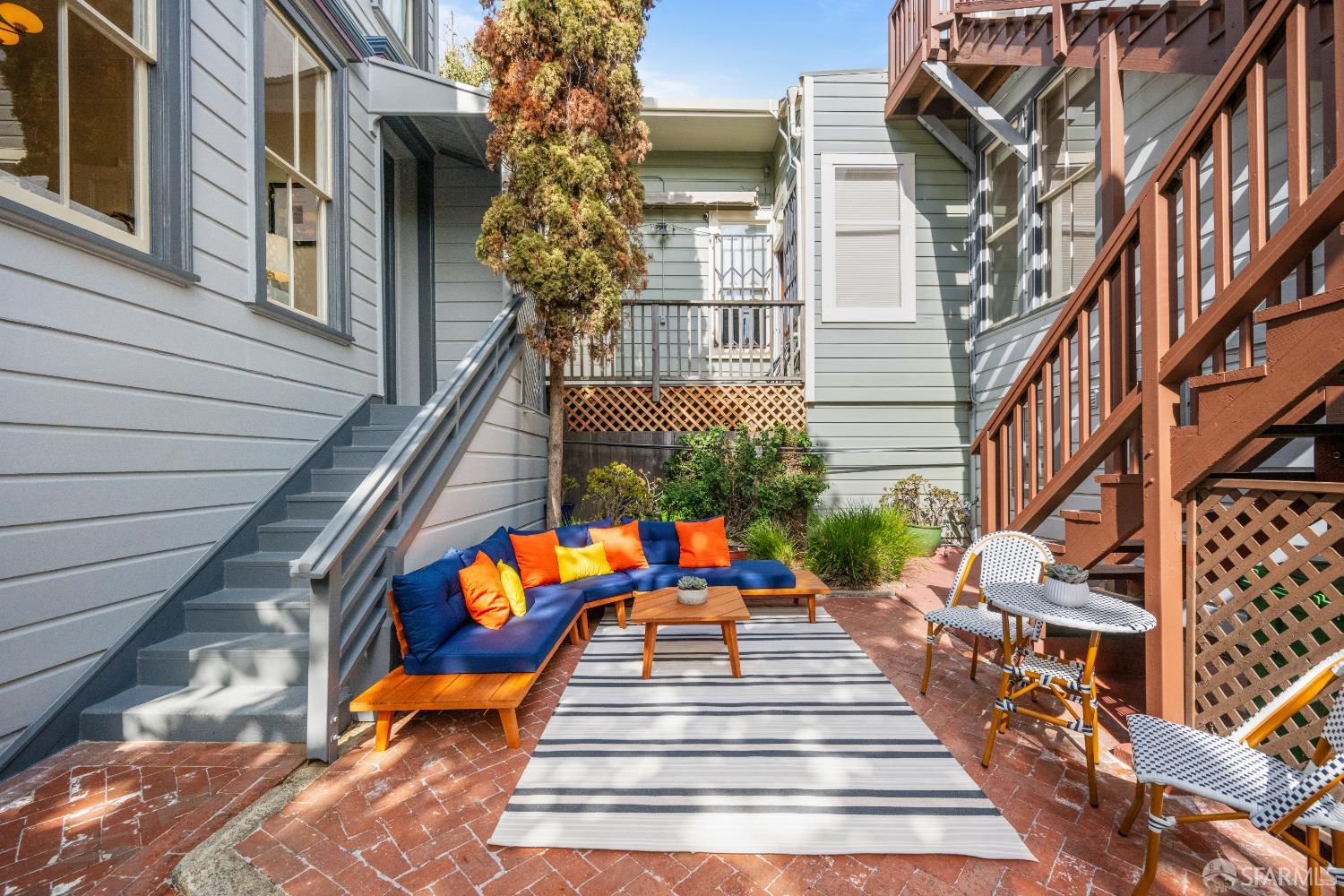 309 Steiner Street # D, San Francisco Unit: D