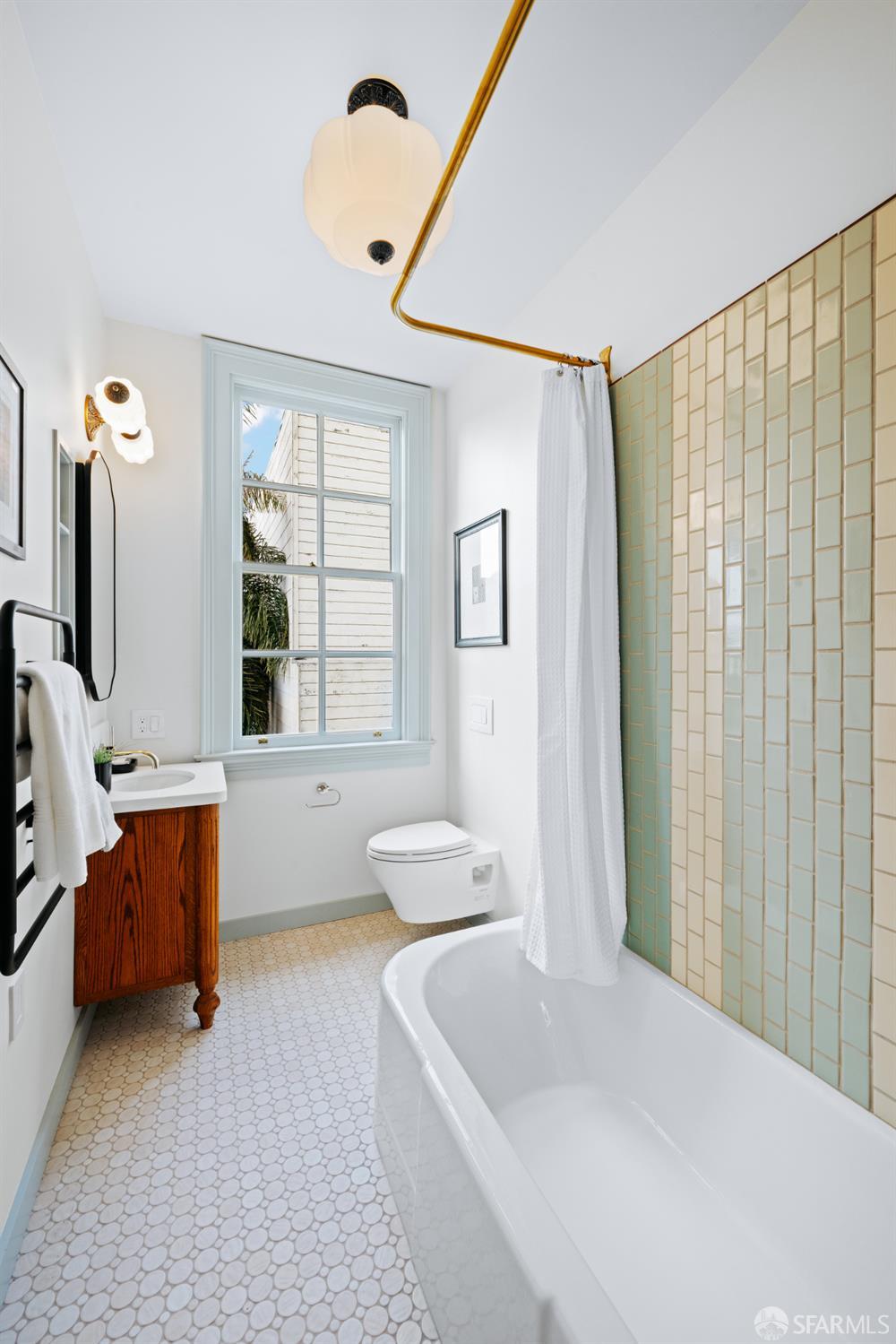 309 Steiner Street # D, San Francisco Unit: D