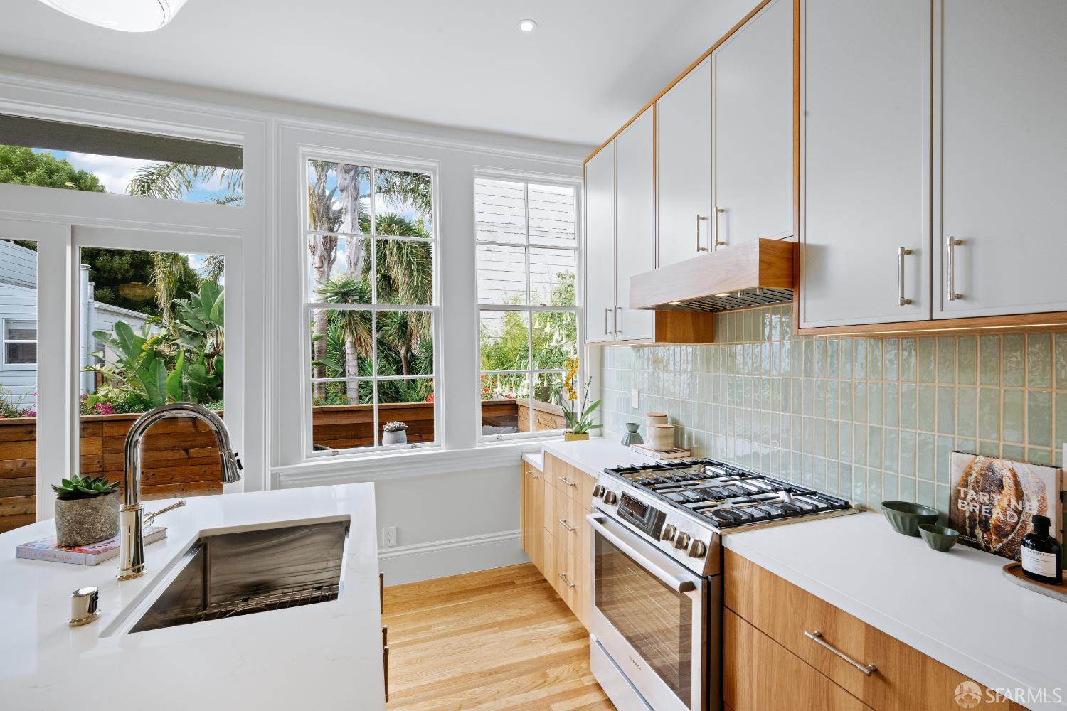 309 Steiner Street # D, San Francisco Unit: D