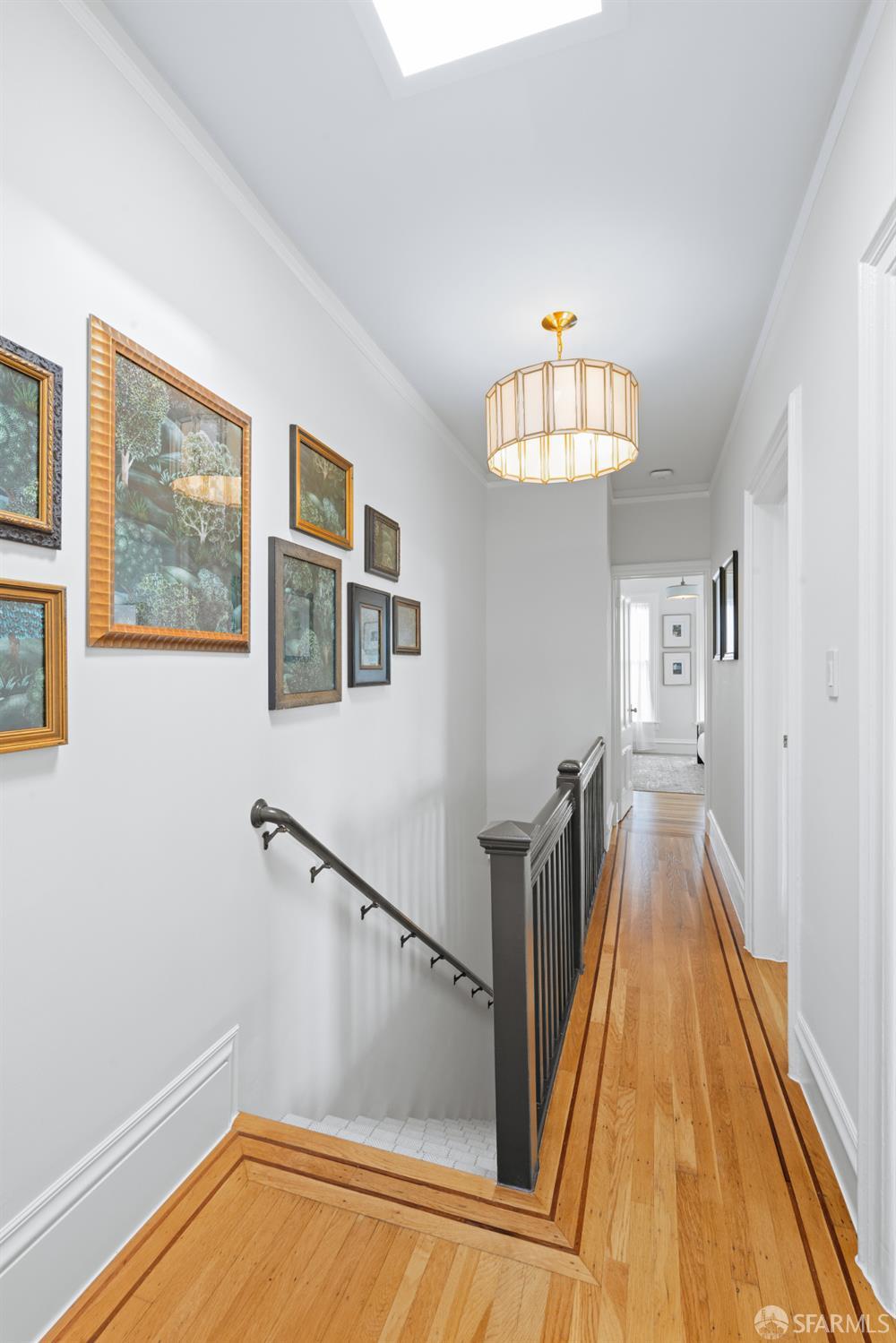 309 Steiner Street # D, San Francisco Unit: D