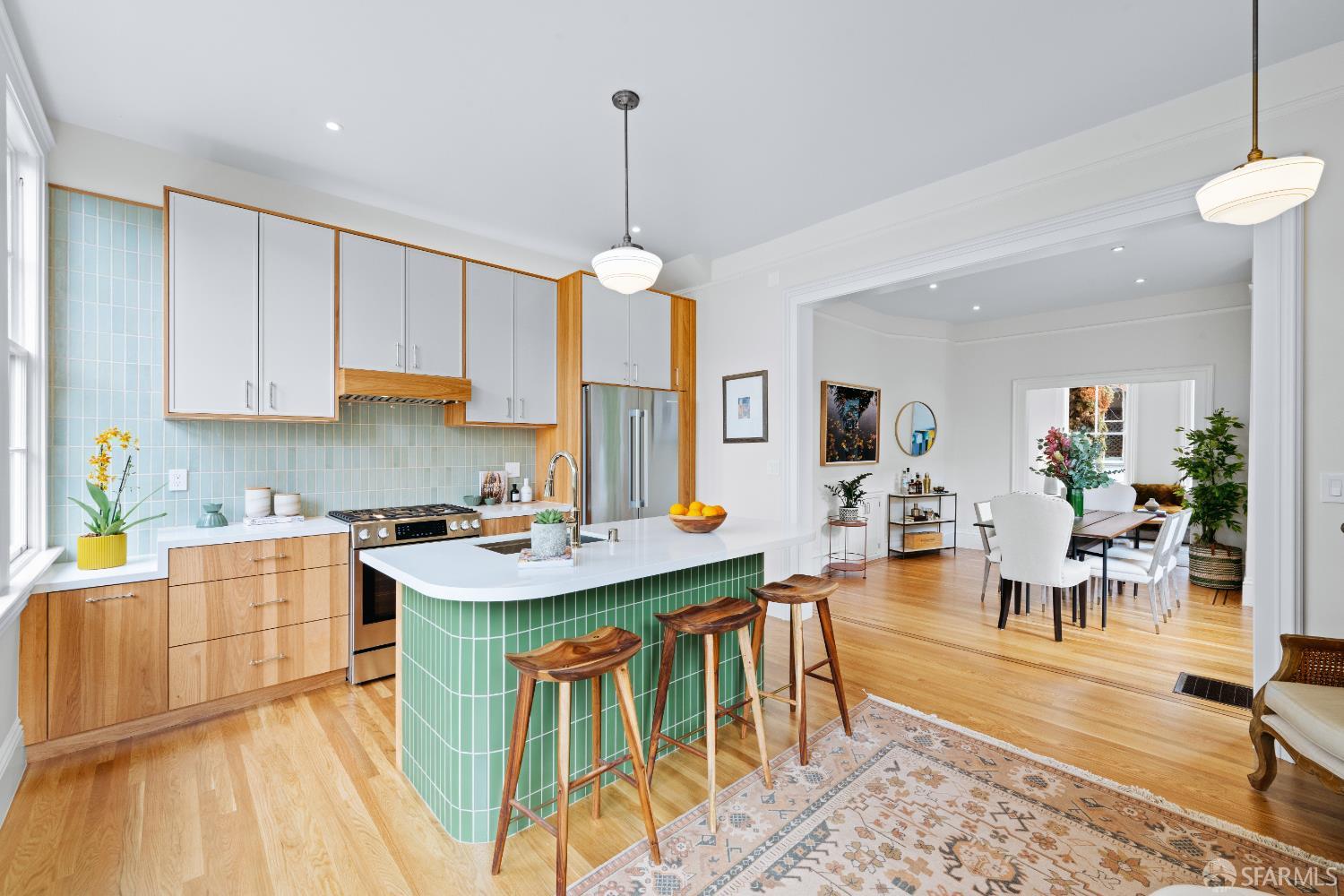 309 Steiner Street # D, San Francisco Unit: D