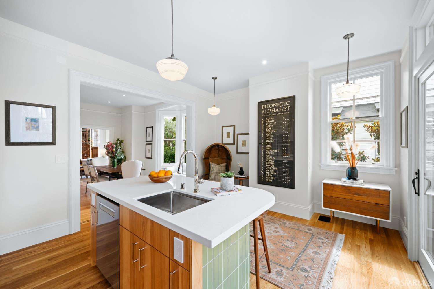 309 Steiner Street # D, San Francisco Unit: D