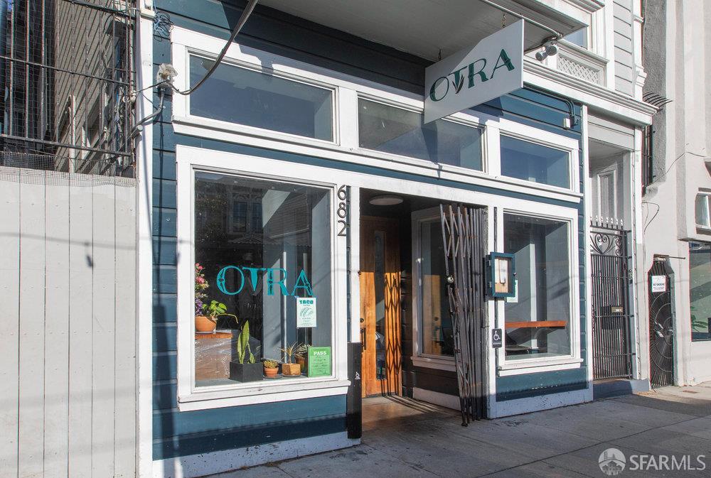 309 Steiner Street # C