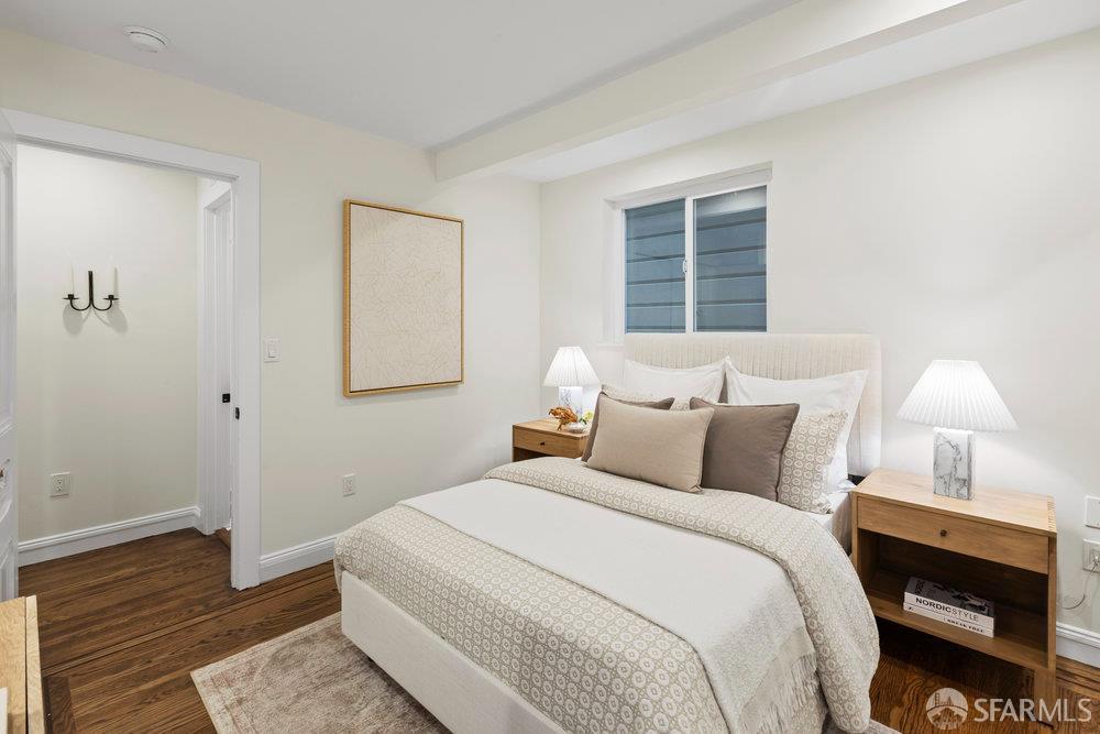 309 Steiner Street # C