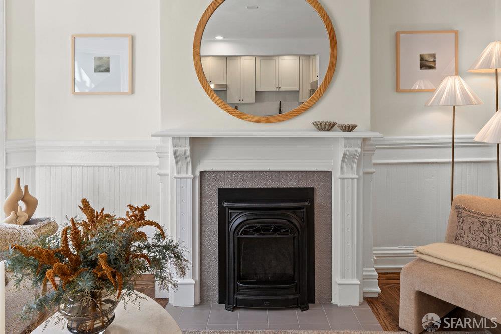 309 Steiner Street # C