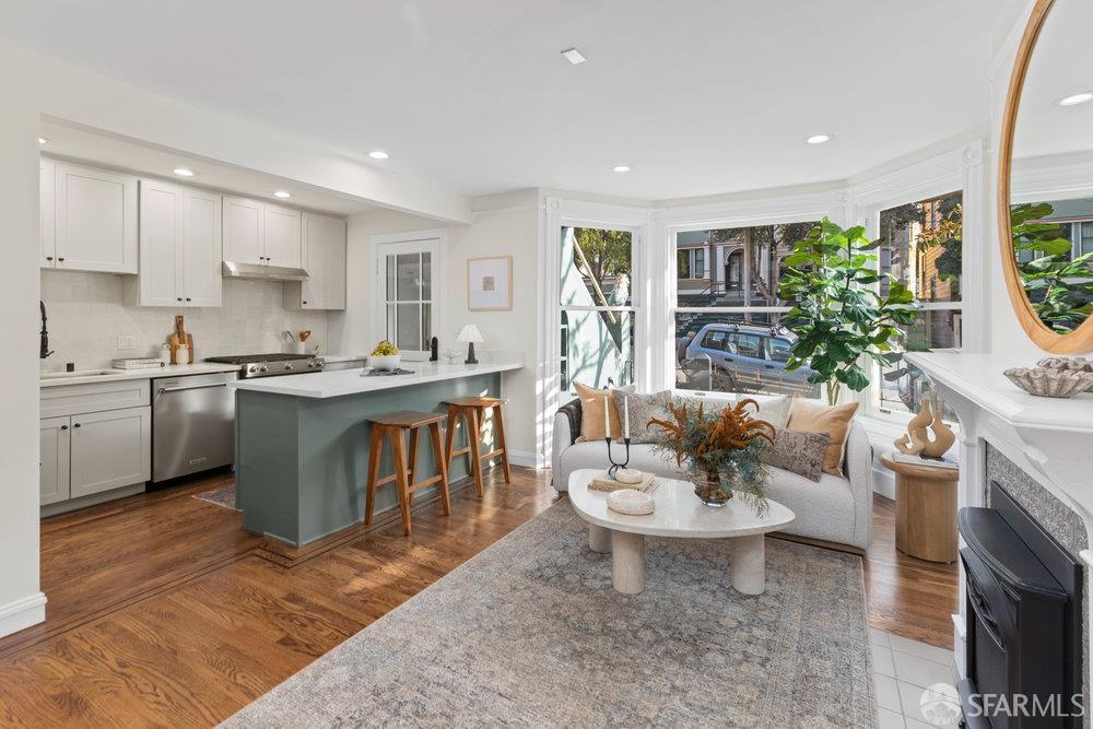 309 Steiner Street # C