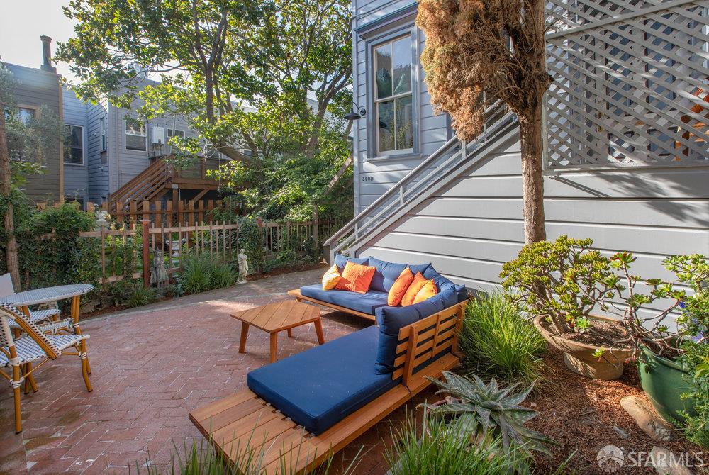 309 Steiner Street # C