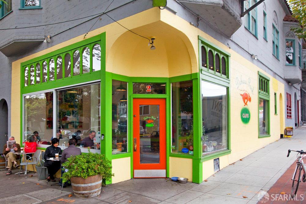 309 Steiner Street # C