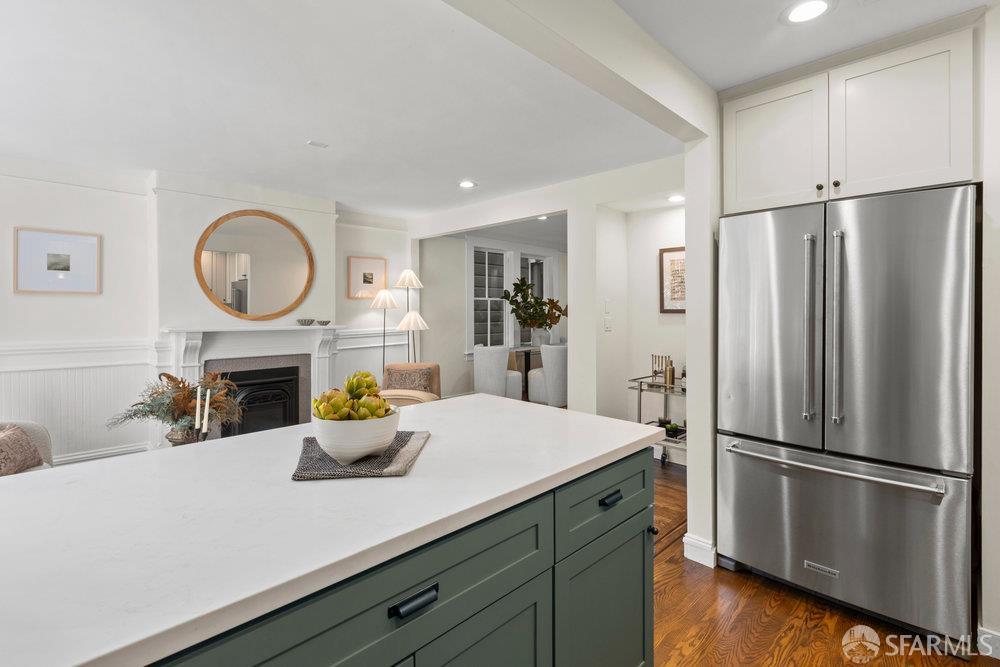 309 Steiner Street # C